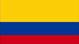 Anthem Of Colombia worldcup Version
