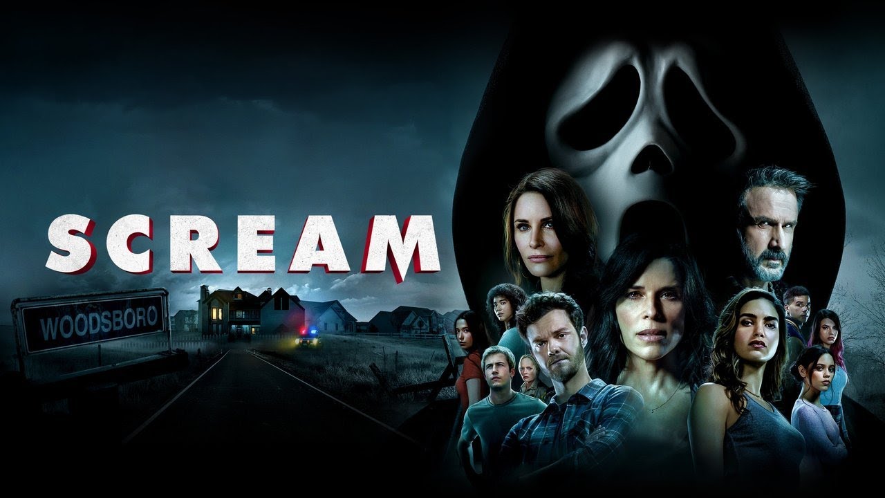 Scream 5 (2022) | Movie Recap