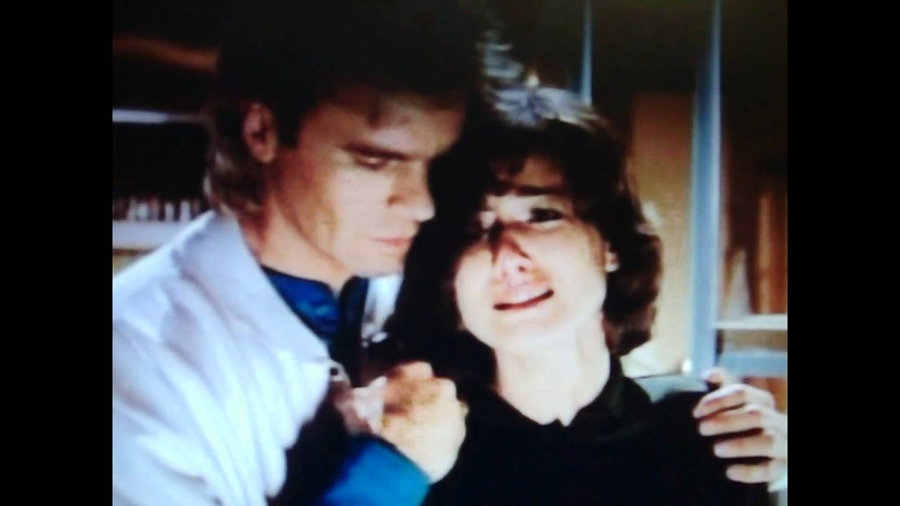 Nikki will be in MacGyver's Heart