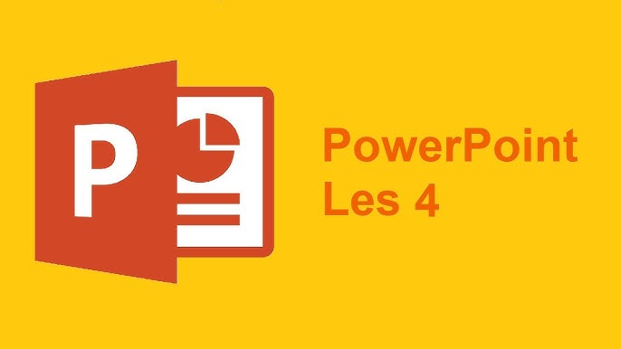Powerpoint Slides Automatisch Afspelen Efficiënt Presenteren Zonder