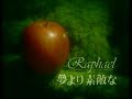 Raphael - Yume yori suteki na / 夢より素敵な PV (Audio 2016 VER.)