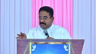 Mess by: Rev. Dr. SURESH RAMACHANDHIRAN | FGPChurches, COimbatore Convention 2018 | Day-2 Evening