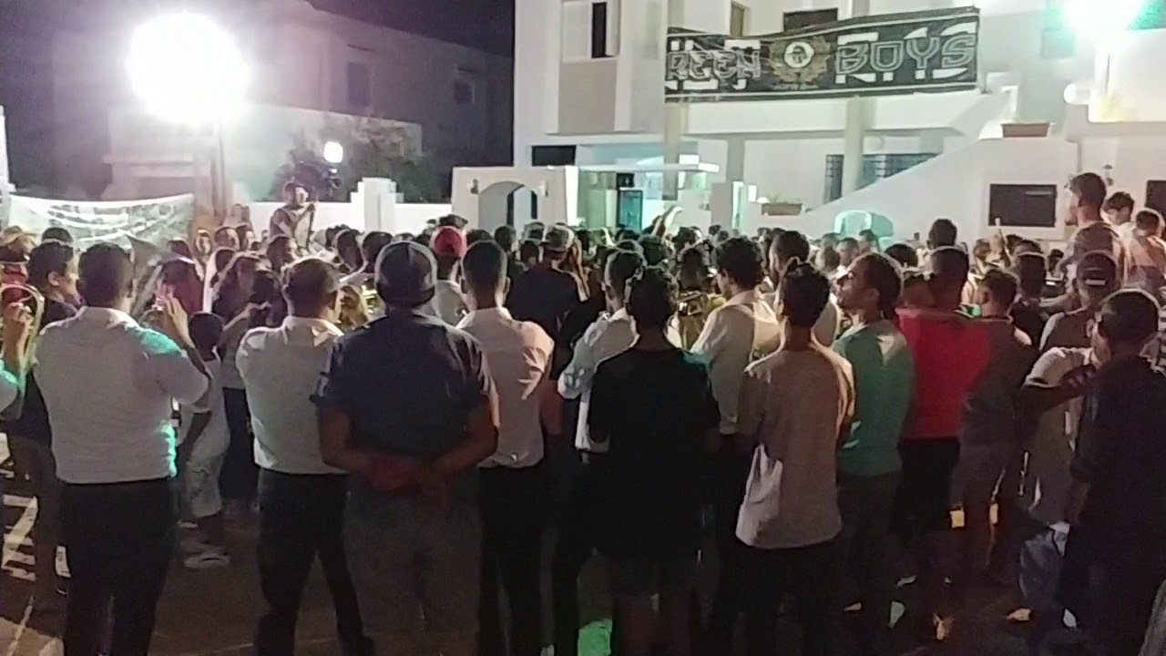 جو النحاسية فرح خونا وجدي كمون فاتو 2020