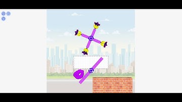 Draw to smash vs. draw to save: most satisfying and ASMR gameplay levels! 🤩  #drawtosmash #hideball