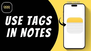 Famous How To Use Tags In iPhone Notes ? Net Worth