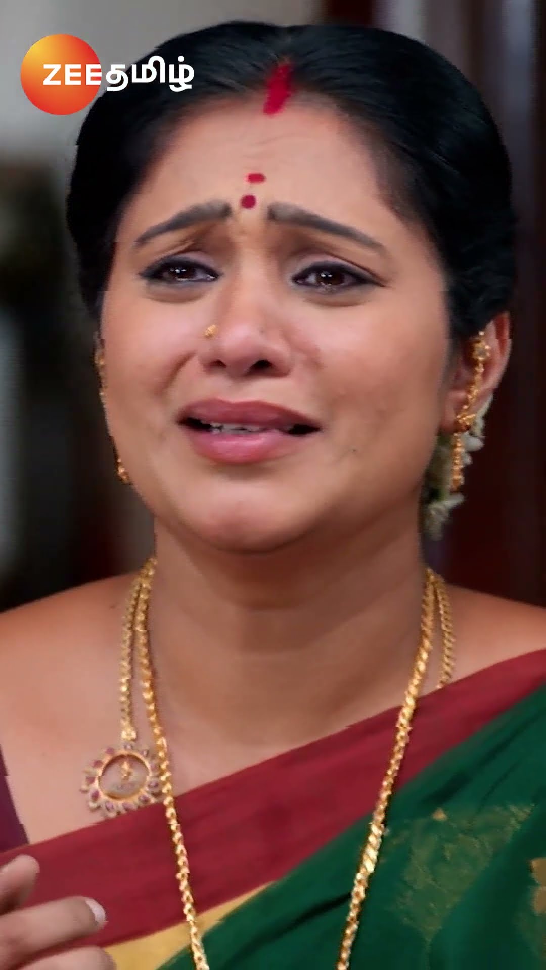 #Sandhya Raagam #Shorts #Zee Tamil #Entertainment #Drama, Romantic