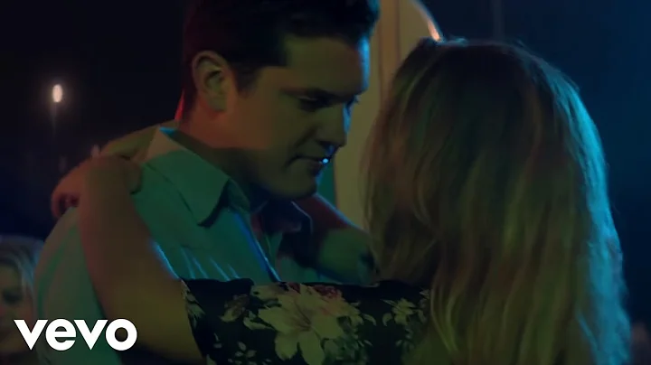Jon Pardi - Heartache On The Dance Floor (Official...
