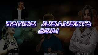 Retiro Jubanorte 2014 - Vídeo Oficial