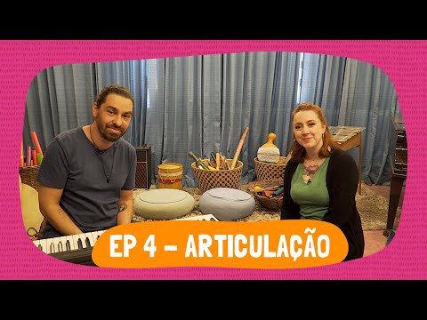 Dicas e Curiosidades sobre a Voz e o Canto Episódio 4 - Articulação