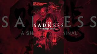 Octubre 31 días, 31 pelis de horror 22- The Sadness #cinehorror #thesadness #terrorasiático