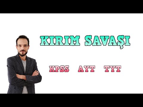 Video: Kırım'ın modern başarıları. Rusya içinde Kırım