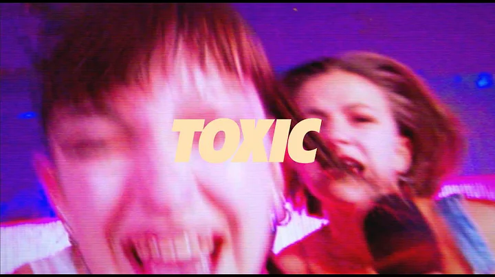 HAVET - Toxic (Official Video)