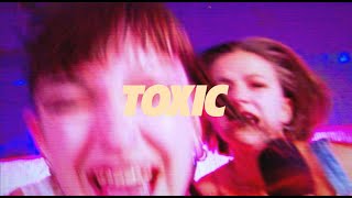 HAVET - Toxic (Official Video)