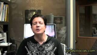 Learn To Sing Mark Murphy St. Thomas Way -  Song Parts/Licks