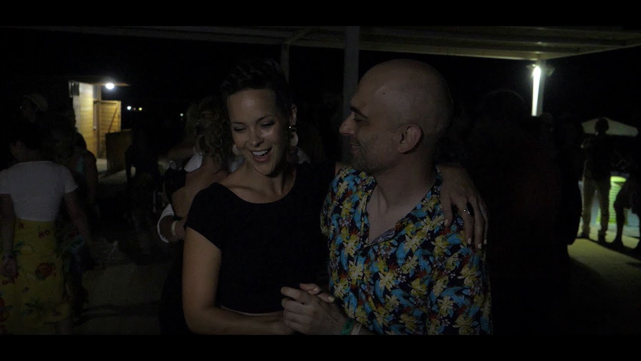Blues Party at Lido Herà Ballroom