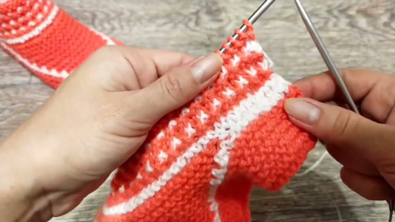 Моя любимая модель следков 😁 Теперь Без шва на ПОДОШВЕ 😊