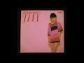 烏丸せつこ「ジンクス」Setsuko Karasuma - JINX (1981年)