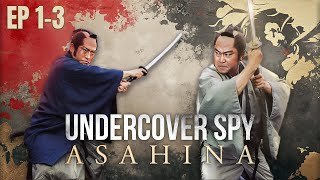 Undercover Spy Asahina Full Episode 13 English Sub