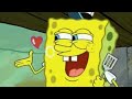 Spongebob Sings DND