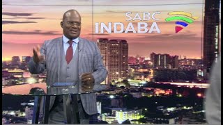 Iindaba zesiXhosa @19H00 | 14 May 2024