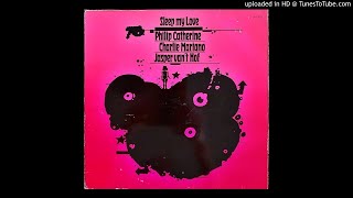 Philip Catherine / Charlie Mariano / Jasper Van&#39;t Hof - Smell Of Madras