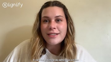 Growing in your remote internship - Signify Intern Insights 3