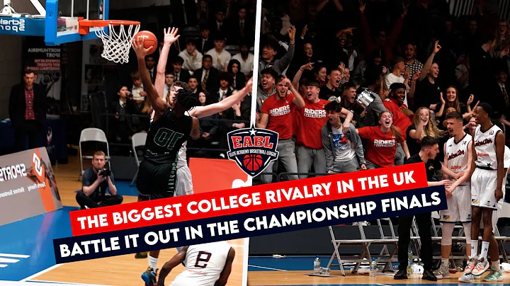 GAME OF THE YEAR?! STUDENT SECTION WENT NUTS | Cha...
