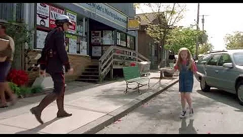 Me,Myself & Irene Hanks Came Out (2000)