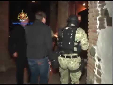 სამართალდამცავებმა რუსთავის სასამართლოდან გაქცეული მსჯავრდებული დააკავეს