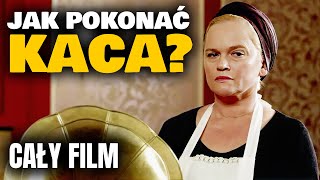 JAK POKONAĆ KACA (2014) // KOMEDIA // POLSKI ORYGINALNY // CAŁY FILM PO POLSKU