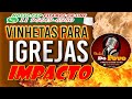 VINHETA PRA IGREJA VOZ IMPACTO AO VIVO-PEÇA A SUA NO ZAP 11 96649-6980