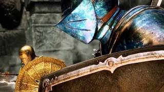 Deep Down - PS4 - Teaser (HD)