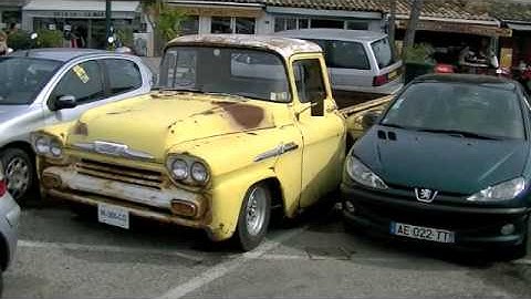 Bram & Marc mountainbiken in Frejus, mei 2012