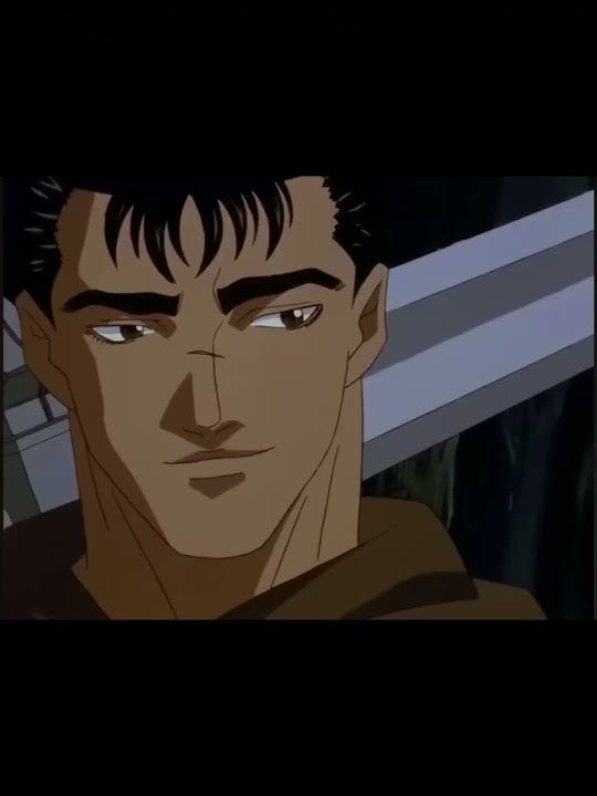 Homage-berserk