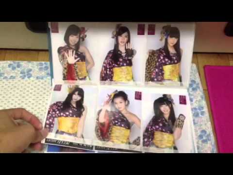 AKB NMB 板野矢倉岩佐手持ち 提供動画