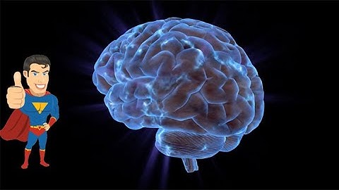 Super-Plasticity: How Our Superhero Brains Mold Themselves