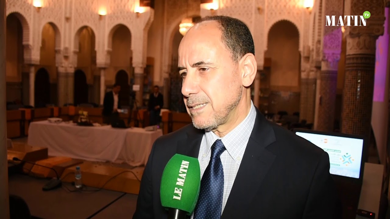 le matin des magiciens ملتقى إقليمي يناقش دور القيادات الدينية في تعزيز قدرات النساء والشباب لمناهضة العنف