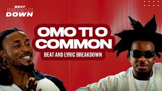 How Skillsbeat Produced ‘OMO TI O COMMON’ for Lovn | Beat Breakdown