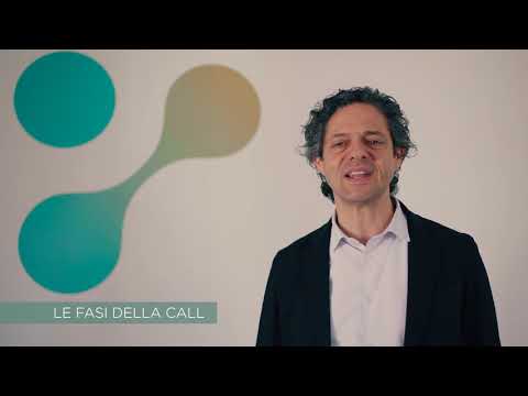 Incubatore di Start up IC406 | Tutte le Fasi della Call - video from Lookwise