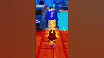 talking tom gold run 2 funny fails #funnyfails #talkingtom #talkingtomgoldrun