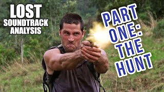 Download lagu LOST Soundtrack Analysis: 2x23 'Live Together, Die Alone' (Part 1: 'The Hunt' & More)