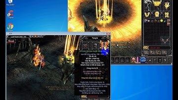 Mu-hanoi.net bất tử chỉ với 300 agi