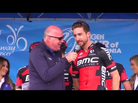 Βίντεο: Ο Rohan Dennis εντάσσεται στο Bahrain-Merida με διετές συμβόλαιο