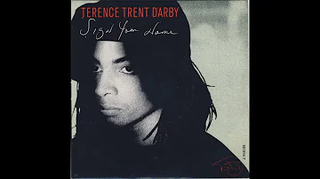 Terence Trent D'Arby - Sign Your Name (1987) HQ