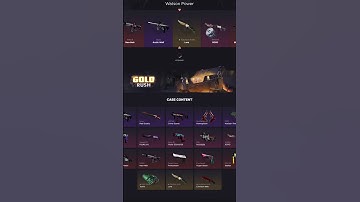 Öppna Watson Power Case på GGDROP – Kommer Vi att Få Något Episk?