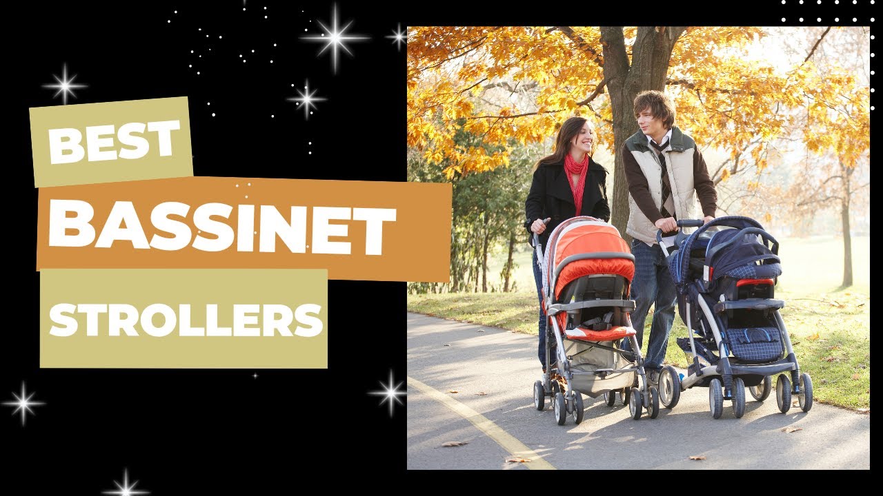 Top 10 Best Strollers 2023 Best Travel System with