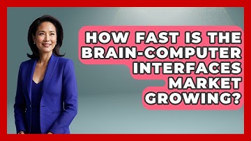 How Fast Is the Brain-Computer Interfaces Market Growing? | Neurotech Insight Pro News