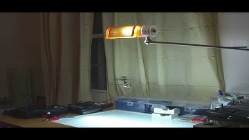 4Ch 4 Channel PicooZ : Desktop Hover - Part 1