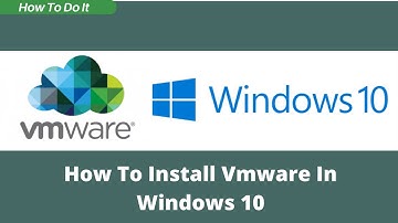[2021] How To Install VMware In Windows 10 | VMware Workstation 16 Pro