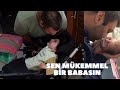 EN DUYGUSAL BABALAR GÜNÜ😪 SEN MÜKEMMEL BİR BABASIN🥰